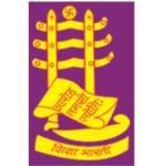 Shiksha Bharti Vidyalya logo
