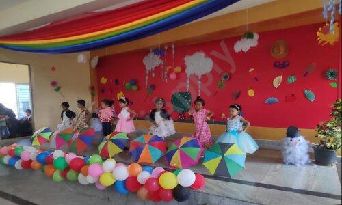 Shiksha International Academy — photo 1