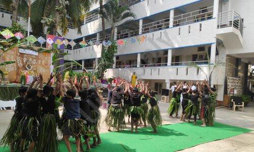 Shiksha International Academy — photo 2