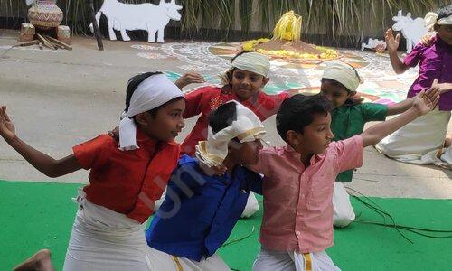 Shiksha International Academy — photo 3
