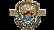 Shiksha International Academy logo