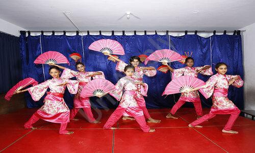 Shiksha Niketan School — photo 3