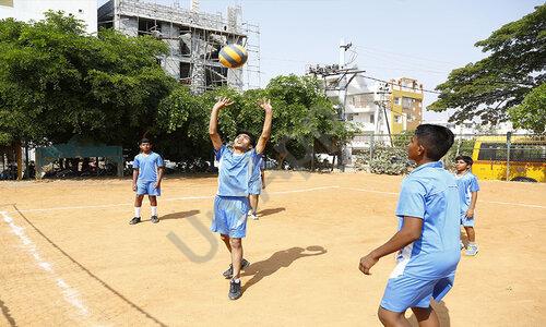 Shiksha Niketan School — photo 4