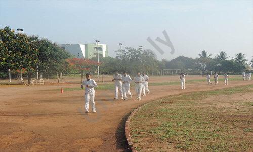 Shiksha Niketan School — photo 5