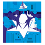 Shiksha Niketan School logo