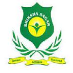 Shiksha Sagar High School logo