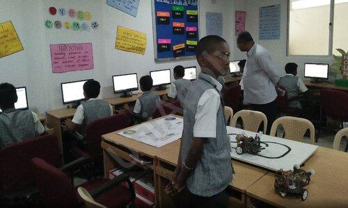 Shikshaa Public School — photo 6