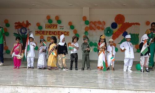 Shikshaa Public School — photo 8