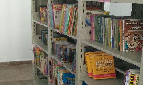 Shikshaa Public School — photo 10