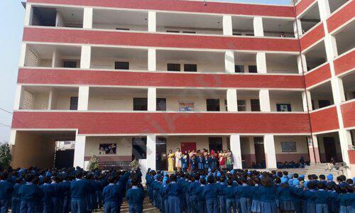 Shikshalayam School — photo 1