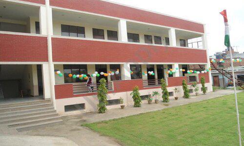 Shikshalayam School — photo 3