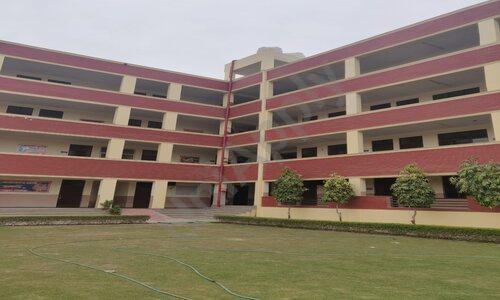 Shikshalayam School — photo 4