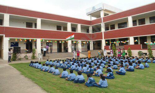 Shikshalayam School — photo 5