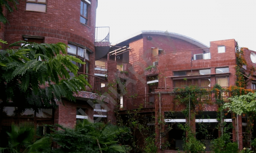 Shikshantar School — photo 1