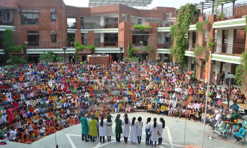 Shikshantar School — photo 2