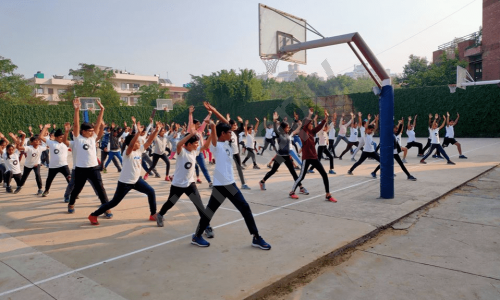 Shikshantar School — photo 5