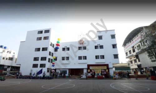 Shining Star English Medium School — photo 1