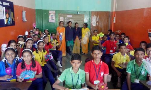 Shining Star English Medium School — photo 2