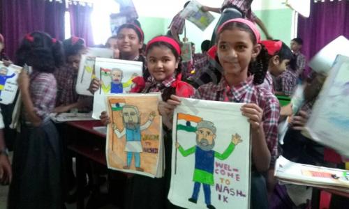 Shining Star English Medium School — photo 3