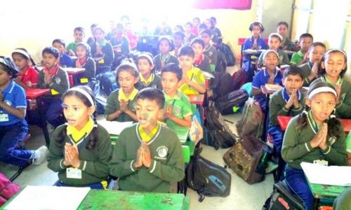 Shining Star English Medium School — photo 4