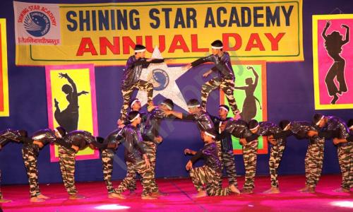 Shining Star English Medium School — photo 5