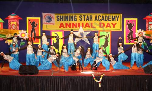Shining Star English Medium School — photo 6