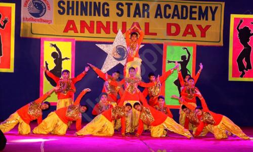 Shining Star English Medium School — photo 7