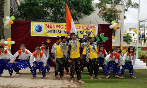 Shining Star English Medium School — photo 8