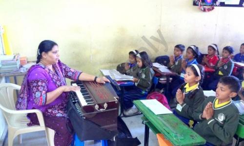 Shining Star English Medium School — photo 9