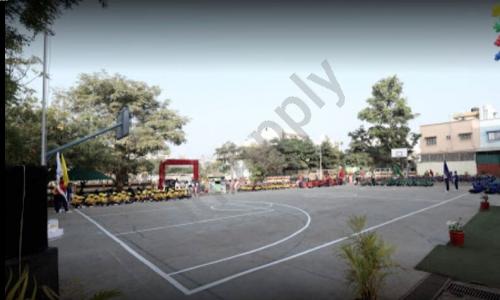 Shining Star English Medium School — photo 10