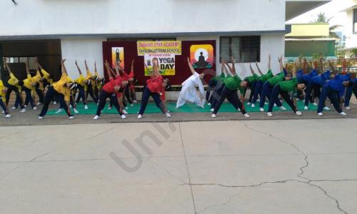Shining Star English Medium School — photo 12