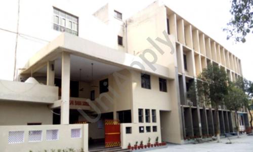 Shirdi Sai Baba School — photo 1