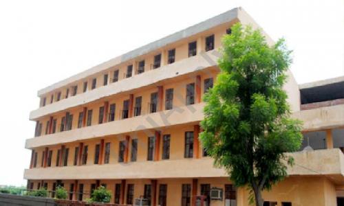 Shirdi Sai Baba School — photo 2