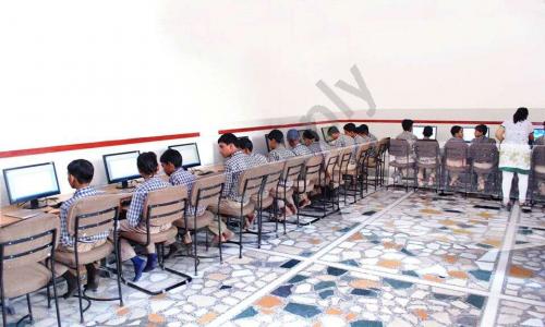 Shirdi Sai Baba School — photo 4