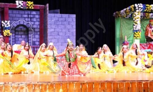 Shirdi Sai Baba School — photo 6