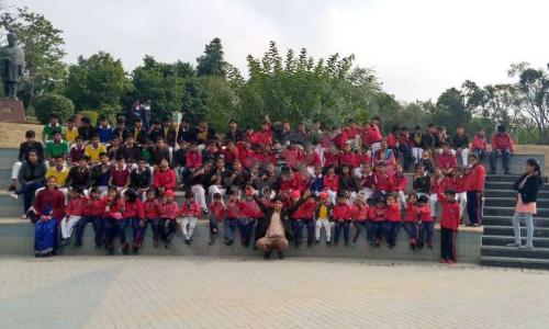 Shirdi Sai Baba School — photo 7