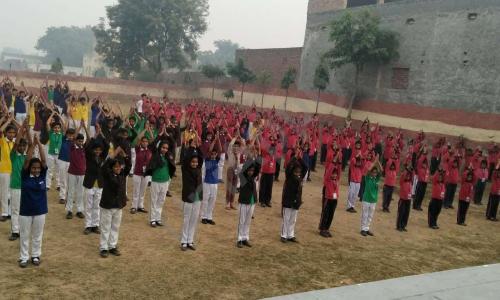 Shirdi Sai Baba School — photo 8