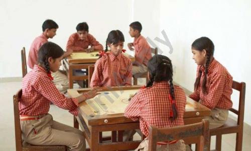 Shirdi Sai Baba School — photo 9