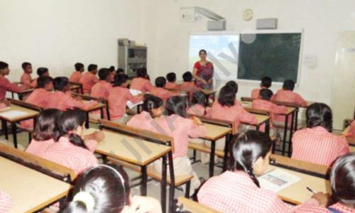 Shirdi Sai Baba School — photo 12