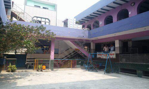 Shishu Bharati Public School — photo 1