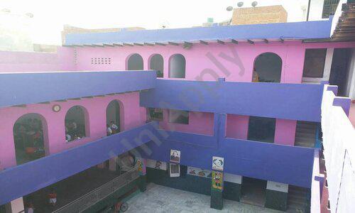 Shishu Bharati Public School — photo 2