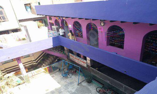 Shishu Bharati Public School — photo 3