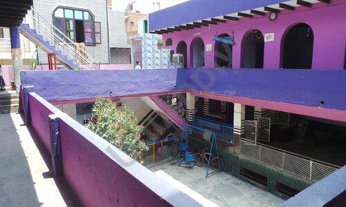 Shishu Bharati Public School — photo 4