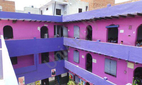 Shishu Bharati Public School — photo 5
