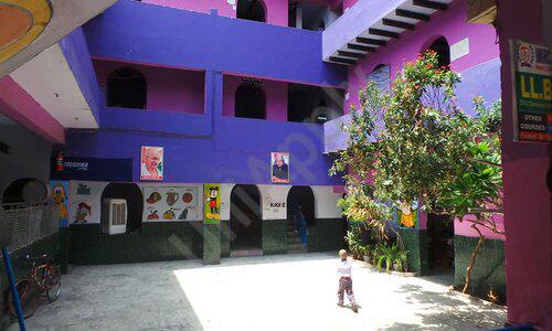 Shishu Bharati Public School — photo 6