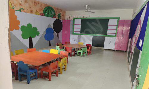 Shishu Bharti Shiv Mandir Vidyalaya — photo 3