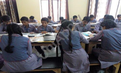 Shishu Bharti Vidhyalya No.2 — photo 4