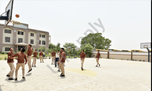 Shishu Kalyan High School — photo 2