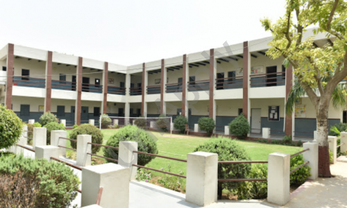 Shishu Kalyan High School — photo 4