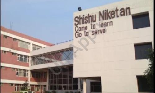 Shishu Niketan Public School — photo 1